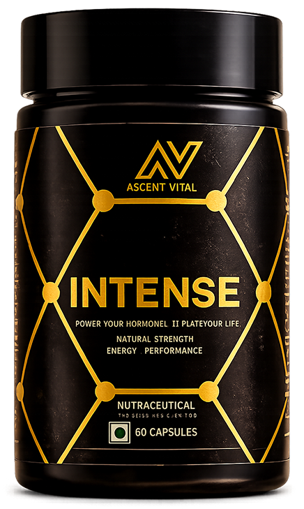 ascent vital