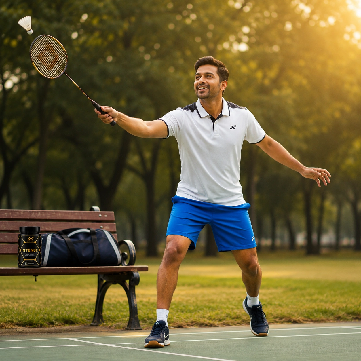 Home sports